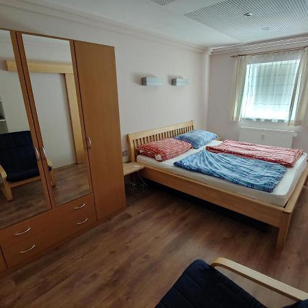 Villa Mountain View With Waterbed Sankt Michael im Lungau Exterior foto