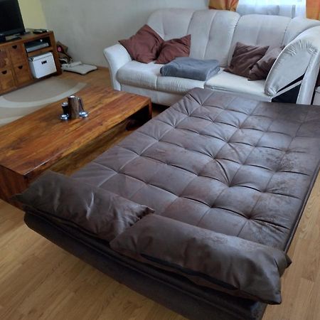 Villa Mountain View With Waterbed Sankt Michael im Lungau Exterior foto